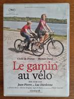 Le gamin au vélo | Jean-Pierre en Luc Dardenne, Cd's en Dvd's, Frankrijk, Ophalen of Verzenden, Zo goed als nieuw