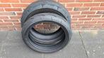 Bridgestone Battlax RS11 Motorbanden - Gebruikt, Ophalen of Verzenden, Gebruikt