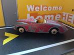 Dinky Toys nr.107 Sunbeam, Ophalen of Verzenden, Gebruikt, Auto, Dinky Toys