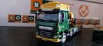 wsi daf cf palfinger flatbed boerman, Wsi, Info@seipholland.nl, Nieuw, Ophalen of Verzenden