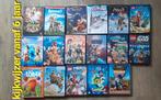 Diverse dvd's o.a. Disney dvd's 2 euro per stuk!, Europees, Alle leeftijden, Overige typen, Ophalen of Verzenden