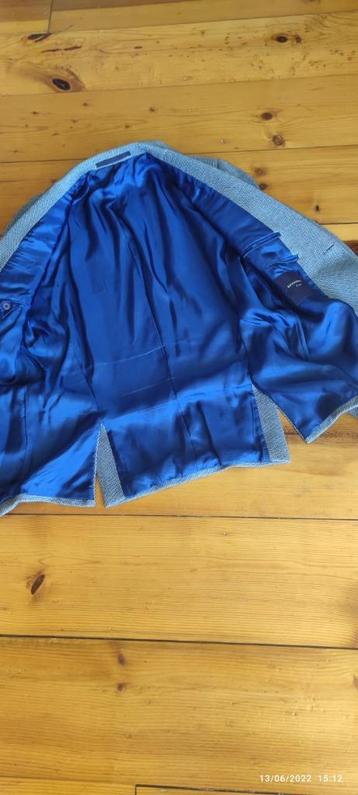 Benvenuto Colbert Maat 52 beschikbaar voor biedingen