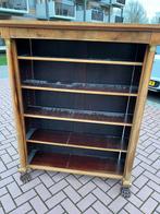 19 e eeuwse boekenkast, Antiek en Kunst, Ophalen of Verzenden