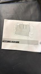 Volvo vuilbescherming hoes cover, Ophalen, Volvo