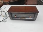 Oude Philips radio, Ophalen of Verzenden