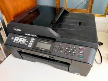 Brother A3 kleuren printer beschikbaar voor biedingen
