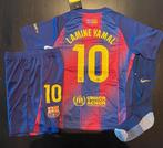 Fc Barcelona 25/26 Lamina yamal tenue, Maat XS of kleiner, Ophalen of Verzenden, Nieuw, Set
