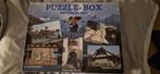 5 puzzels van 1000 stukjes, Hobby en Vrije tijd, Ophalen, 500 t/m 1500 stukjes, Zo goed als nieuw