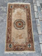 Oosters Perzisch Tapijt Kleed Aparte Design Handgeknoopt, 50 tot 100 cm, 100 tot 150 cm, Rechthoekig, Ophalen of Verzenden