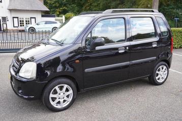 Suzuki Wagon R+ 1.0 Comfort Airco Trekhaak beschikbaar voor biedingen