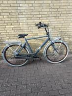 Cortina Hpv urban transportfiets 28inch 57cm, Fietsen en Brommers, Fietsen | Heren | Herenfietsen, 57 tot 61 cm, Ophalen, Gebruikt