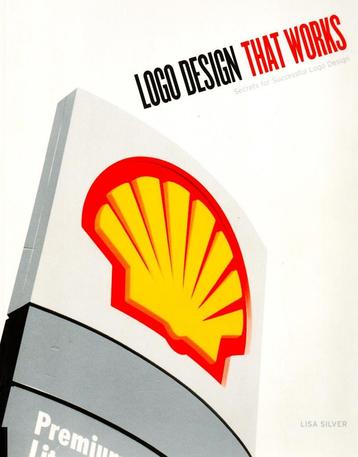 Logo Design That Works - Lisa Silver / 9781564967596 beschikbaar voor biedingen