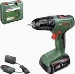 Bosch easydrill 18v 38 set nieuw ongeopend, Ophalen of Verzenden, Nieuw, Boor- en Schroefmachine