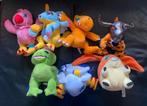 Knuffels pluches • digimon, Kinderen en Baby's, Speelgoed | Knuffels en Pluche, Ophalen, Zo goed als nieuw, Overige typen