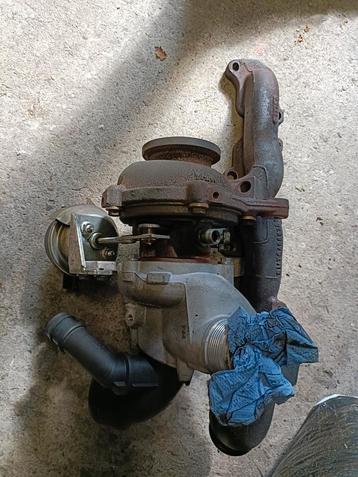 Vw 2.0tdi turbo 120xxx prima staat beschikbaar voor biedingen