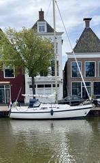 Contest 28 (1979) met motor van 2021, Watersport en Boten, Ophalen, Gebruikt, Diesel, Tourjacht of Cruiser