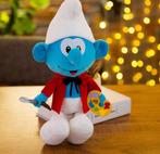 Smurfen knuffels - Verschillende modellen, Verzenden, Nieuw, Overige typen