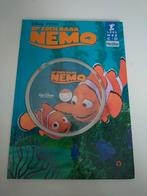 Op Zoek Naar Nemo Lees Mee CD - Disney Pixar, Ophalen of Verzenden, Zo goed als nieuw, Walt Disney Records