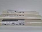 licht geel met vleug grijs KALKLOOK BEHANG Erismann 6342-02, Huis en Inrichting, Stoffering | Behang, Ophalen of Verzenden, Minder dan 10 m²