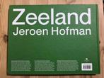 Zeeland - fotoboek van Jeroen Hofman, Ophalen of Verzenden, Zo goed als nieuw, Fotografen