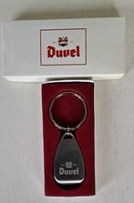 Duvel Flesopener/sleutelhanger in doosje, Nieuw, Duvel, Flesopener, Verzenden