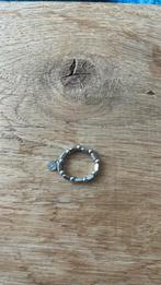 My jewerlly ring zilver, Sieraden, Tassen en Uiterlijk, Ringen, Ophalen of Verzenden, Zo goed als nieuw, Zilver, Dame