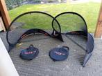 The Kage / Kipstra voetbalgoal, Sport en Fitness, Nieuw, Ophalen