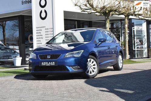 SEAT Leon 1.2 TSI Style XENON, CRUISE, PDC, BLUETOOTH, Auto's, Seat, Bedrijf, Te koop, Leon, ABS, Airbags, Airconditioning, Alarm