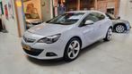 Opel Astra GTC 1.4 Turbo Sport Navi, Bluetooth, 19" LMV, Cli, Voorwielaandrijving, 1350 kg, Stof, Gebruikt