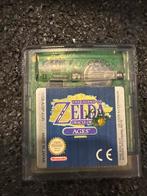 Legend of Zelda: Oracle of Ages - Origineel!, Spelcomputers en Games, Games | Nintendo Game Boy, Avontuur en Actie, 1 speler, Ophalen of Verzenden
