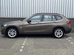 BMW X1 xDrive20d Executive Automaat | Navigatie | Youngtimer, Auto's, BMW, Euro 5, Stof, Origineel Nederlands, Diesel