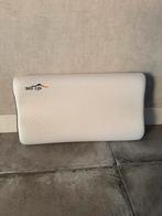 Bestlife Ergonomisch Hoofdkussen Zijslaper, Eenpersoons, Wit, Nieuw, Ophalen of Verzenden