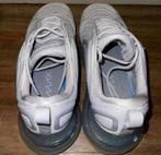 Nike Air Max 720 Vast Wolf Grey - Sneakers 45.5 AO2924-016, Wit, Nike, Ophalen of Verzenden, H