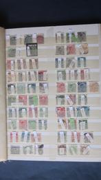 Verzameling Denemarken, Postzegels en Munten, Postzegels | Europa | Scandinavië, Ophalen of Verzenden, Denemarken, Gestempeld