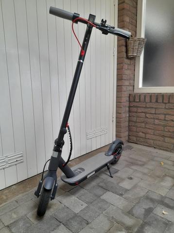 AOVOPRO E-Step ES80 beschikbaar voor biedingen