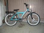 Stoere batavus snake 22 inch jongensfiets met 3 versnelling, Ophalen, 22 inch, Gebruikt, Batavus.