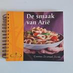 Conimex kookboek - De smaak van Azië, Boeken, Kookboeken, Ophalen of Verzenden, Gelezen, Azië en Oosters