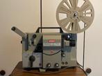 Eumig Super 8 Filmprojector, Verzamelen, Fotografica en Filmapparatuur, Projector, 1960 tot 1980, Ophalen