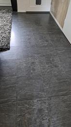 Laminaat Tegel Quick Step  40 × 40, Huis en Inrichting, Ophalen, Gebruikt, 25 tot 50 m², Laminaat