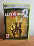Left 4 Dead 2 Xbox 360, Spelcomputers en Games, Games | Xbox 360, Avontuur en Actie, Vanaf 18 jaar, 1 speler, Ophalen of Verzenden