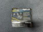 Helix S1T Softdome Tweeters 25mm, Ophalen of Verzenden, Zo goed als nieuw