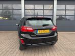 FORD Fiesta 1.1 85pk 5-drs Trend, Auto's, Voorwielaandrijving, Origineel Nederlands, Bedrijf, 39 €/maand