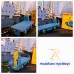 Dinky Toys nr 400 de B.E.V. Electric Truck (2) 1/43, Verzenden, Gebruikt, Overige typen, Dinky Toys