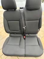 bank stoelen opel vivaro renault trafic nissan nv300 talento, Ophalen of Verzenden, Opel
