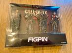 Call of Duty Black Ops Zombies Figpins - Nieuw!, Ophalen of Verzenden, Nieuw