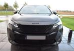 Peugeot 5008 1.2 PureTech GT 130 AT black pack edition, Auto's, Stof, 1199 cc, Zwart, USB