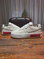 Nike Air Force 1 Fontanka 'Red Phantom' Size 37,5, Kleding | Dames, Schoenen, Wit, Nike, Ophalen of Verzenden, Sneakers of Gympen