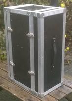 Flightcase / koffer dubbel deur, 71 x 24 x 27 cm, Gebruikt, Nb, Nb, Nb