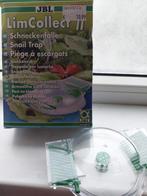 Slakkenval., Dieren en Toebehoren, Vissen | Aquaria en Toebehoren, Ophalen of Verzenden, Zo goed als nieuw, Overige typen