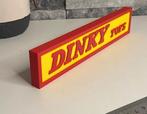 Dinky Toy bord 22x 4,5 x 1,3 cm, Ophalen of Verzenden, Nieuw, Overige typen, Dinky Toys